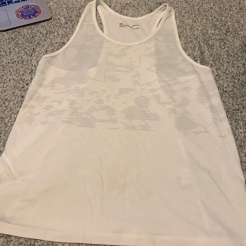 Under Armour Tank Top
